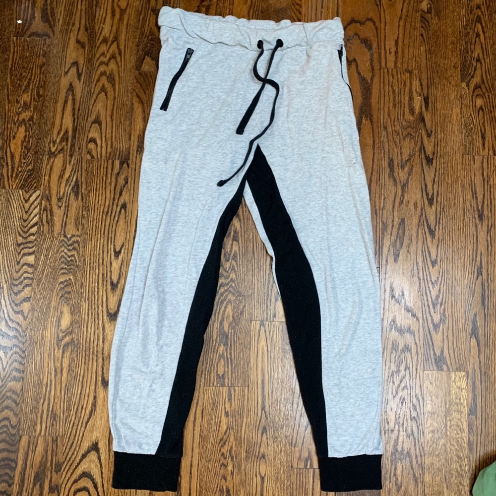 Garage Joggers